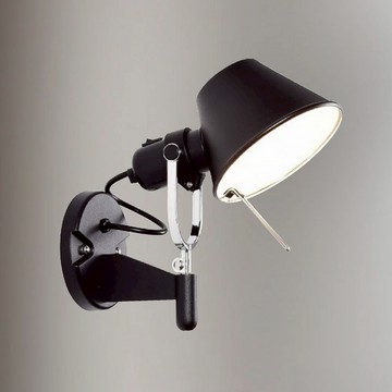 E27 投光壁燈 L01-1856