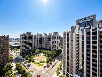青埔A19青埔國中百萬裝潢｜朗朗面公園三改二房車｜桃園市中壢區永泰路