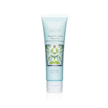【expo BEAUTY】滿1500折100★23.5N 東方美人茶薄荷沁涼洗顏霜100mL