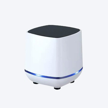 ]筆記本電腦音響臺式機小音箱辦公室桌面喇叭重低音收銀機擴音器