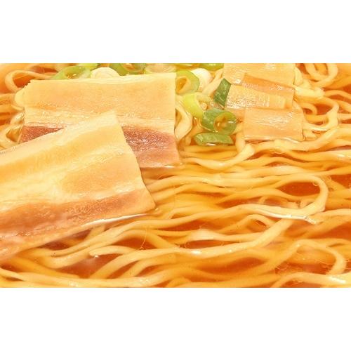 送料無料 ヤマダイ ニュータッチ 凄麺 喜多方ラーメン115g ×12個（1ケース）ご当地ラーメン カップラーメン