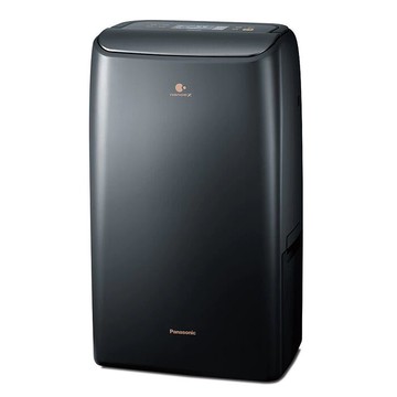 Panasonic國際牌14公升/日黑色變頻除濕機F-YV28NXK(無安裝 商品純送到一樓)