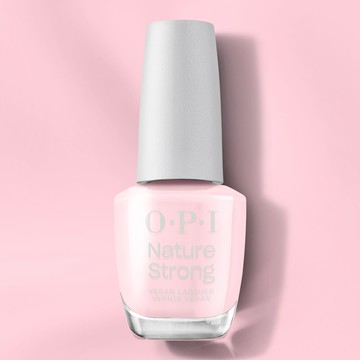 OPI 閃閃綻放 NAT043 純素指甲油/小白蓋 植萃光感系列