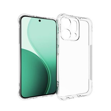 IN7 OPPO Reno14 5G (6.59吋) 氣囊防摔 透明TPU空壓殼軟殼 手機保護殼