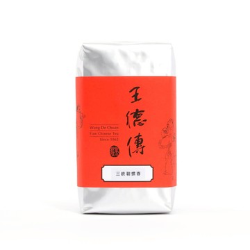 三峽碧螺春綠茶150g-王德傳