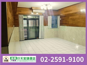 永兆豐團隊大巨蛋靜巷4房美廈｜台北市松山區光復南路