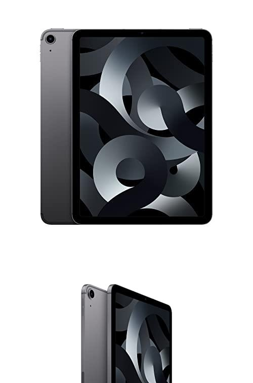 iPad Air 第5世代 WiFi 64GB スターライト Amazon.co.jp: 【整備済み品