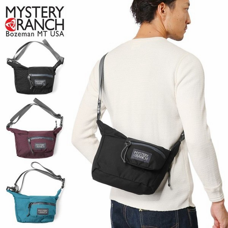 Mystery Ranch ミステリーランチ A5 ショルダーバッグ ミリタリー ポーチ 16new ブランド 正規取扱店 Sx 通販 Lineポイント最大0 5 Get Lineショッピング