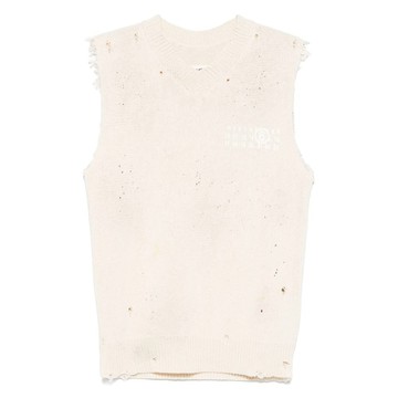 Mm6 Maison Margiela Sweaters