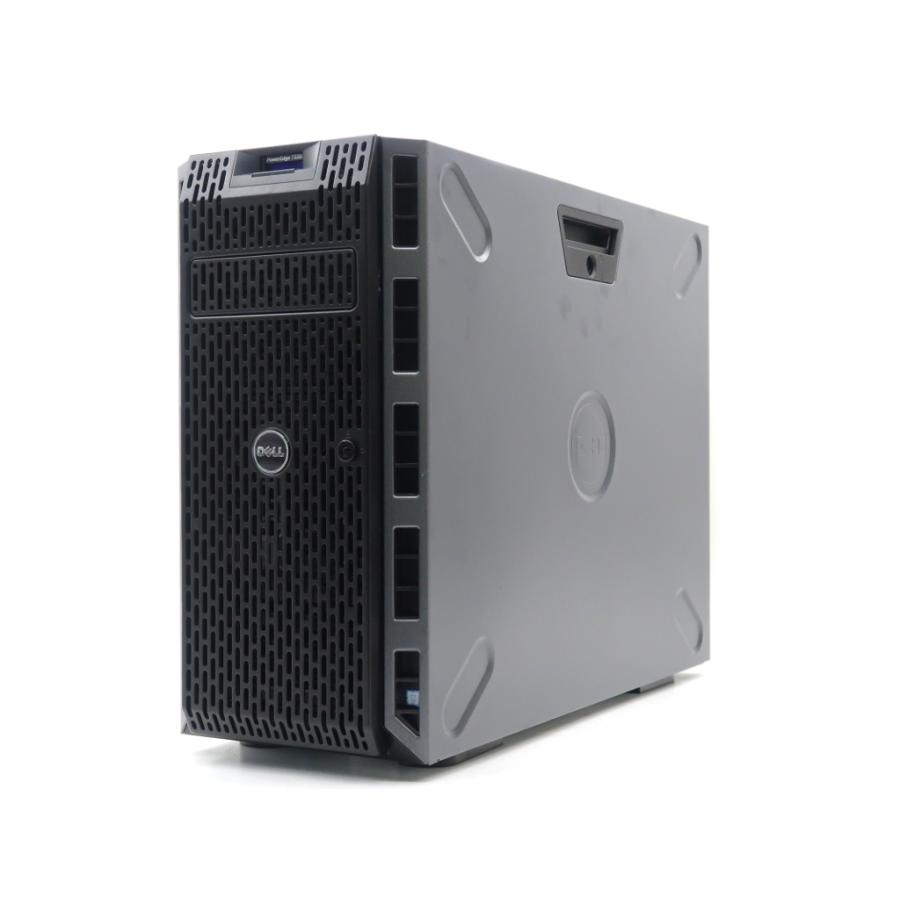 DELL  モデル：PowerEdge T330  8GB