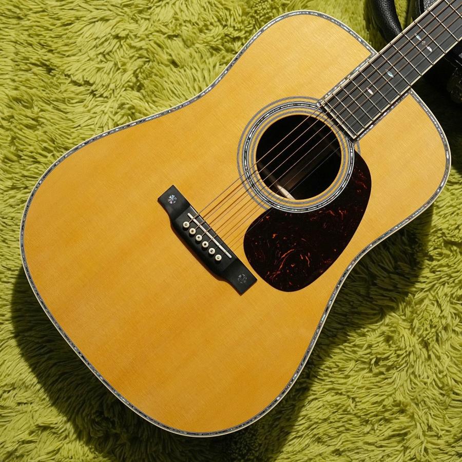 Martin D-42 Standard #2677462