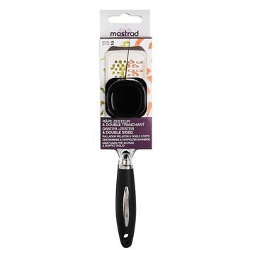 多功能雙向刨絲器(細粗絲二入組) F21952