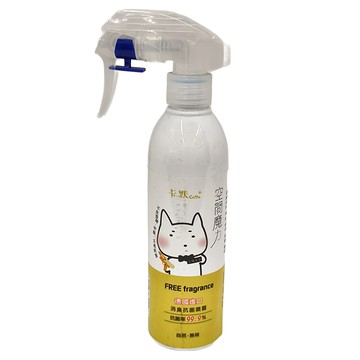 CaMo 卡默 消臭抗菌噴霧 無味 德國進口 抗菌率99.9% 250ml  1入