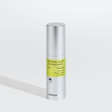 韓國【Celimax】A醇視黃醇淡紋微晶精華 30ml
