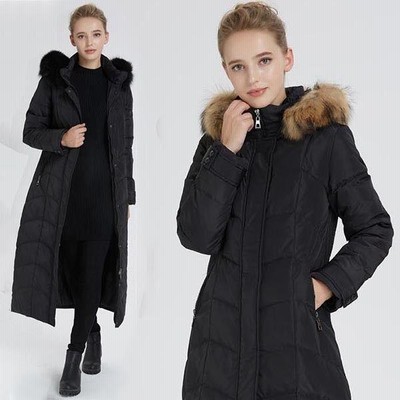 新品 Selene Moda ロングコート ダウンコート ベンチコート イタリア