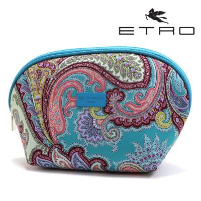 etro ポーチの検索結果 | LINEショッピング