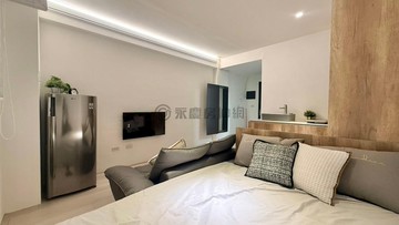 中國醫一中生活商圈全新整理高投報5%電梯精品套房｜台中市北區尚德街