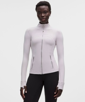 Define Jacket Nulu Size 0