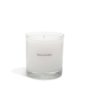 Maison Louis Marie No.02兒時記憶蠟燭