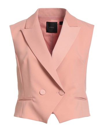 PINKO Tailored Vests - Item 33003747