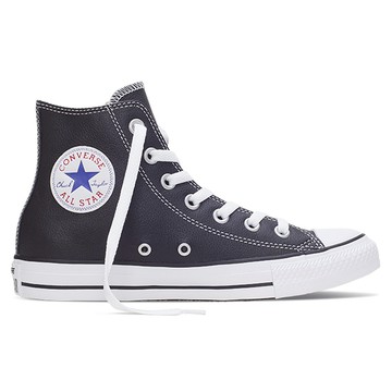 CONVERSE 匡威 男女款 CT All Star HI 高筒休閒鞋 132170C  黑色  29cm