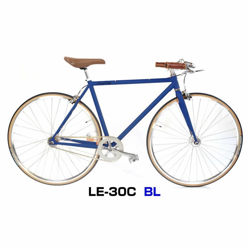 売り切れ必至！ ピスト ピストバイク BICYCLE STATE チネリ BIKE（やる気 LEADER トラックレーサー、ピスト