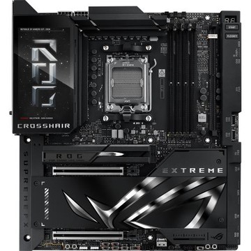 ASUS 華碩 ROG CROSSHAIR X870E EXTREME 主機板 / X870 晶片 AM5