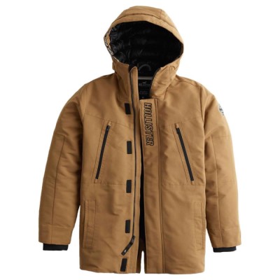 ホリスター Hollister メンズ ジャケット/アウター☆6734 Hooded