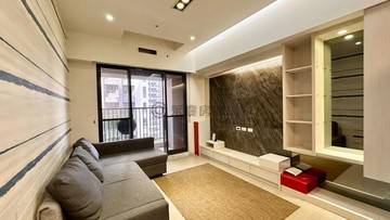 專任佳泰世紀城高CP值裝潢美兩房｜新竹縣竹北市十興路