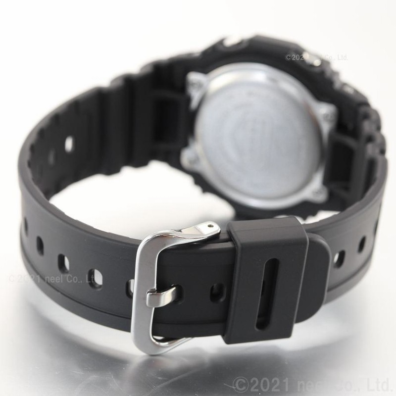 Gショック G-SHOCK ソーラー 5600 カシオ CASIO ブラック