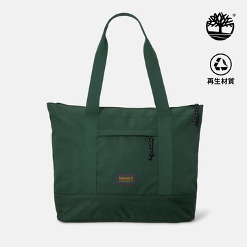Timberland 中性綠色Timberpack 托特包|0YHEU398