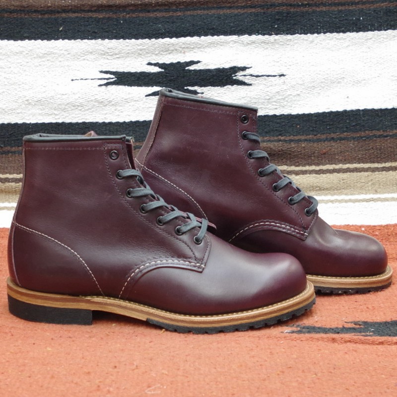 RED WING 9411 【US7.5/25.5cm】 【1999】 【正規アウトレット品 