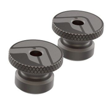 《offline》桌框上蓋2入｜補修零件 OFFLINE 螺絲 螺帽 上蓋 配件 戶外 露營