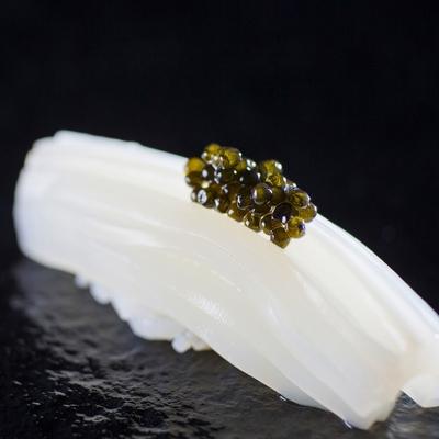 ふるさと納税 宮崎市 MIYAZAKI　CAVIAR 1983　　12g