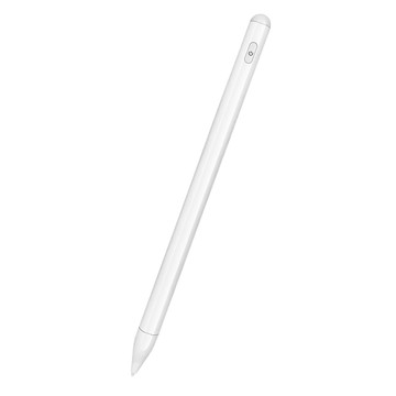 觸控筆 Green Pen 主動式觸控筆AP2 電容式觸控 防掌觸 新款iPad專用 1.7mm筆頭 磁吸設計