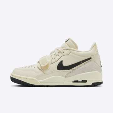 Nike Wmns Air Jordan Legacy 312 Low [HV1807-101] 女 運動休閒鞋 椰奶白