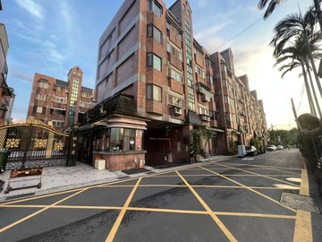 龍潭區金龍路3房車位｜桃園市龍潭區金龍路