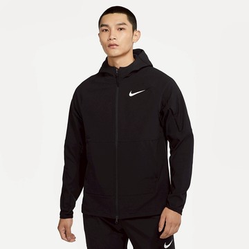 【NIKE】AS M NP FLEX VENT MAX JKT WNTZ 黑 外套 男款 運動連帽 DQ6594-010