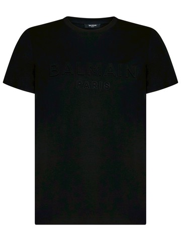 Balmain Paris T-shirt
