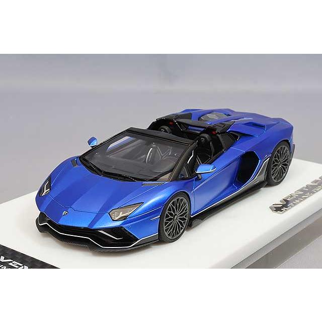 EIDOLON 43 ランボルギーニ Aventador LP780-4 Ultimae 2021 (Leirion