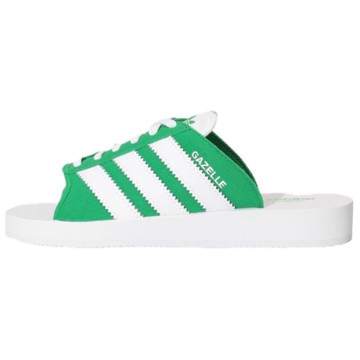 GAZELLE BEACH SLIDES GREEN