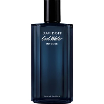 Davidoff Cool Water Intense 大衛杜夫冷泉男性淡香精版本