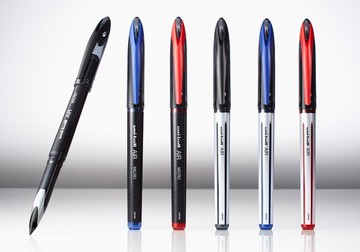 Uni 三菱 UBA-188 AIR 自由液式鋼珠筆 (0.5mm) (0.7mm)【APP滿額下單10%點數(單一帳號最高5000點)】1/31止