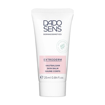 Dadosens 迪德恩 乾敏深層保濕霜(全身適用)【停售出清】25ml (DO0021)