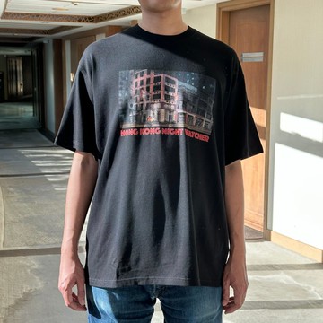 南昌押 純綿T恤