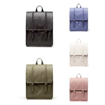 【Herschel】Survey™ 官方直營 防水後背包 24L-黑/粉/白/紫/綠 11649