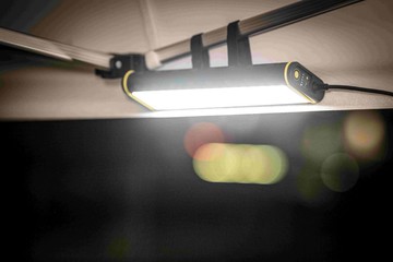 德國Ledlenser AT10C Work 多功能LED工作燈