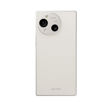 SHARP AQUOS R10_12G/256G-(白)(5G)