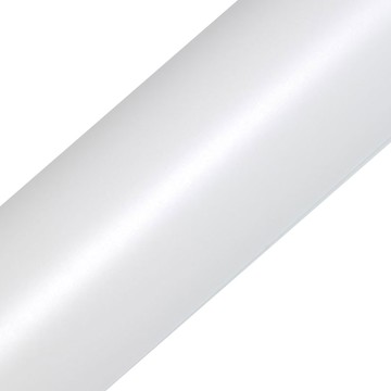 HEXIS 汽車貼膜紙 1520mm x 1M  1個  霧面白色