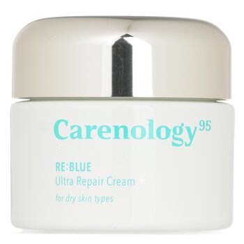 Carenology95 Carenology95 RE:BLUE 高效修顏面霜 (乾性肌膚適用) 50ml/1.7oz-保濕及護理